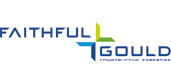 Faithful and Gould logo