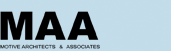 MAA Architect logo